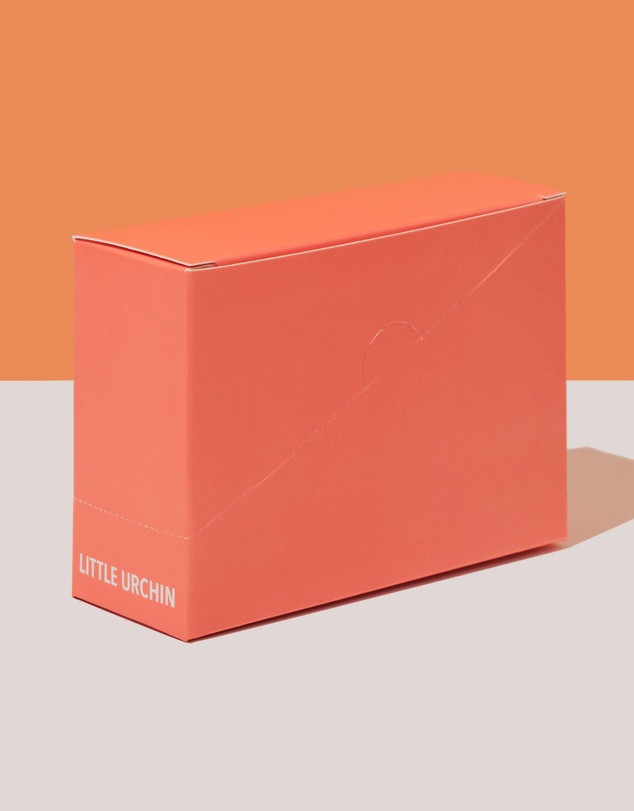 Little Urchin - Natural Zinc Stick Medium Tint SPF 50 20g