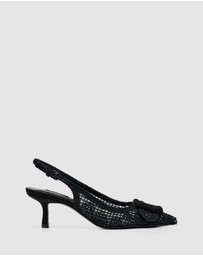 Nine West - Nolla