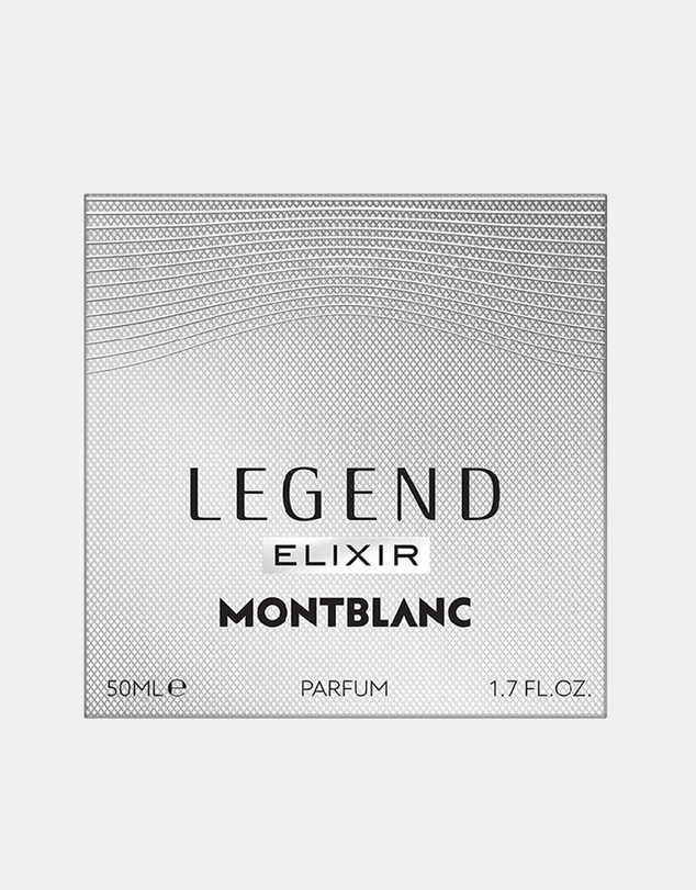 Montblanc - Montblanc Legend Elixir Parfum 50ml