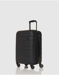 Nere - Stori Carry-On 55cm Suitcase