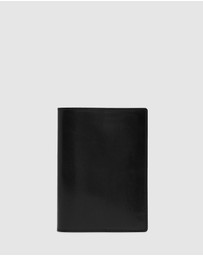 Republic of Florence - Journal A5 Black