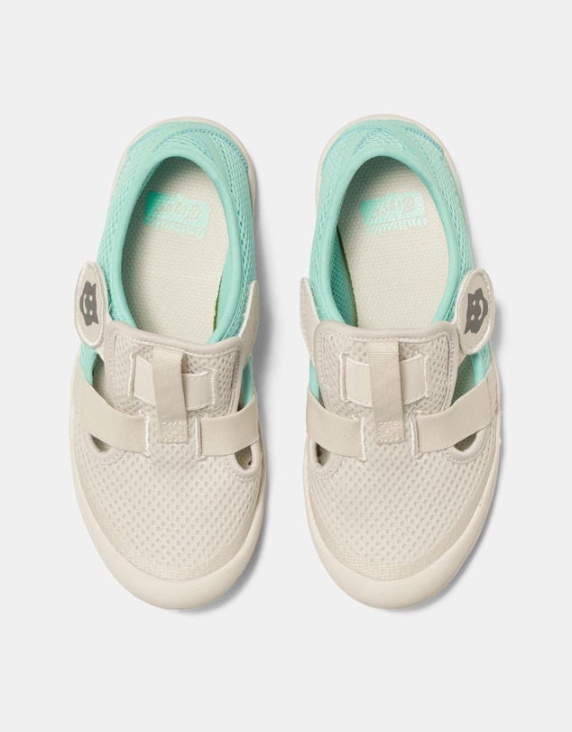 Onitsuka Tiger - Mexico 66 Kids Sandal - PRE-SCHOOL