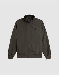 Fred Perry - Brentham Jacket