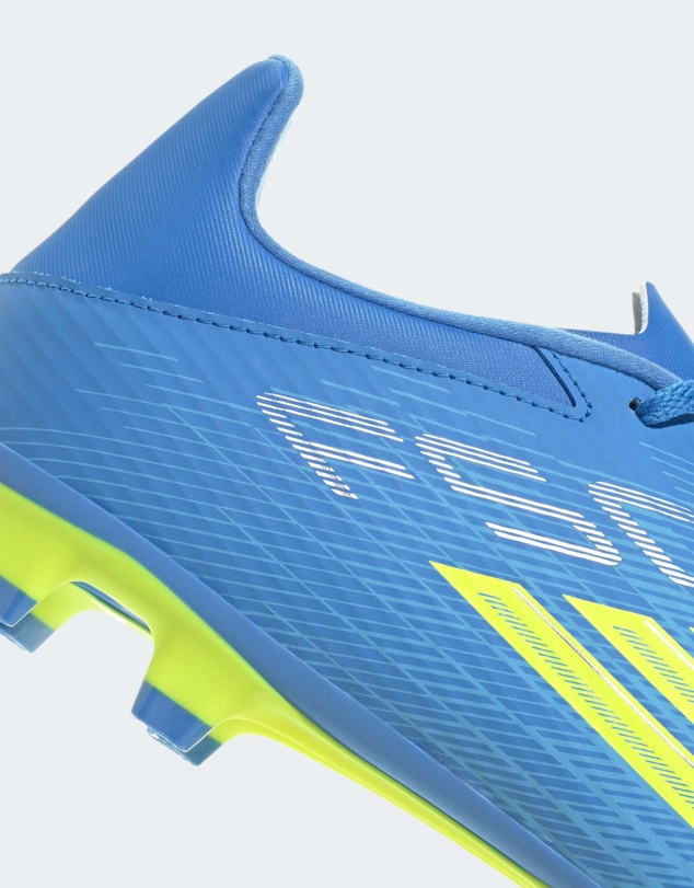 adidas Performance - F50 CLUB Firm Ground / Multi Ground Foot Football Ball Boots Unisex