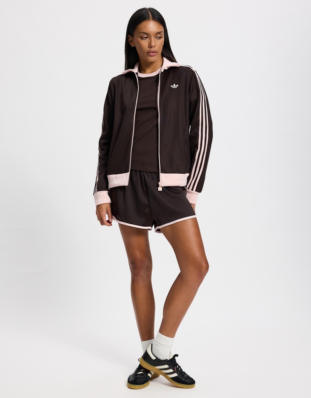 adidas Originals - Classic Track Top