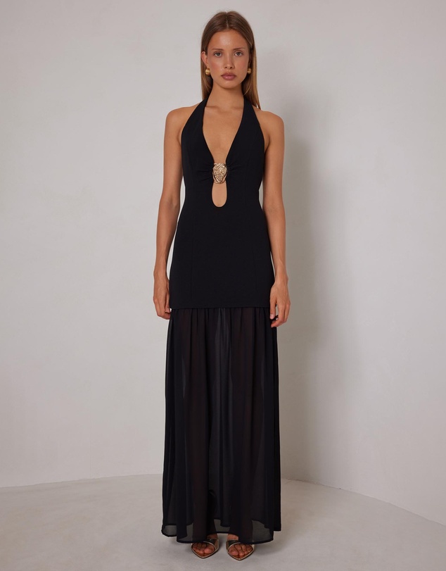 Elle Zeitoune - Madeleine Dress