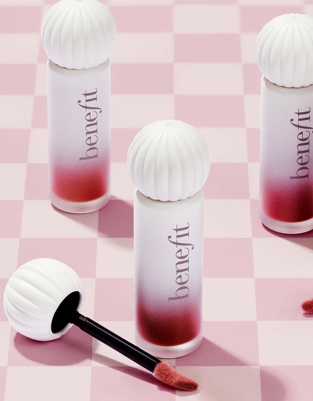 Benefit Cosmetics - Plushtint 6ml