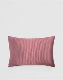 Country Road - Silk Pillowcase