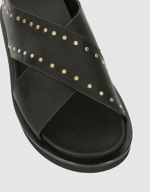 Beau Coops - Gallo Sandals