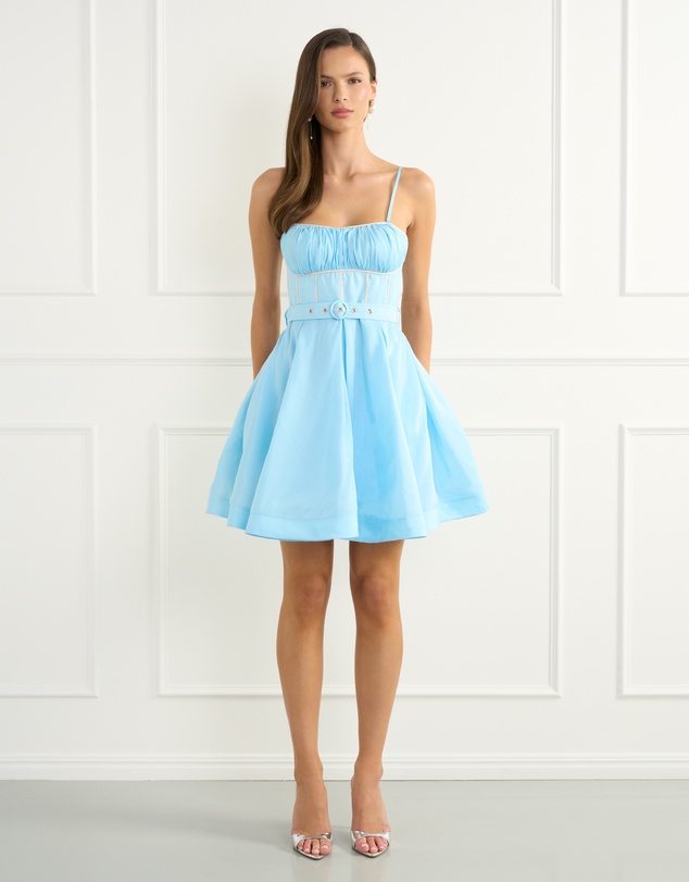 Aqua Blu Australia - Aciano Cora Mini Dress