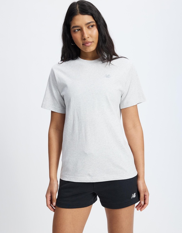 New Balance - Athletics Jersey T-Shirt