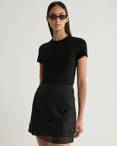 Elka Collective - Annelise Mini Skirt