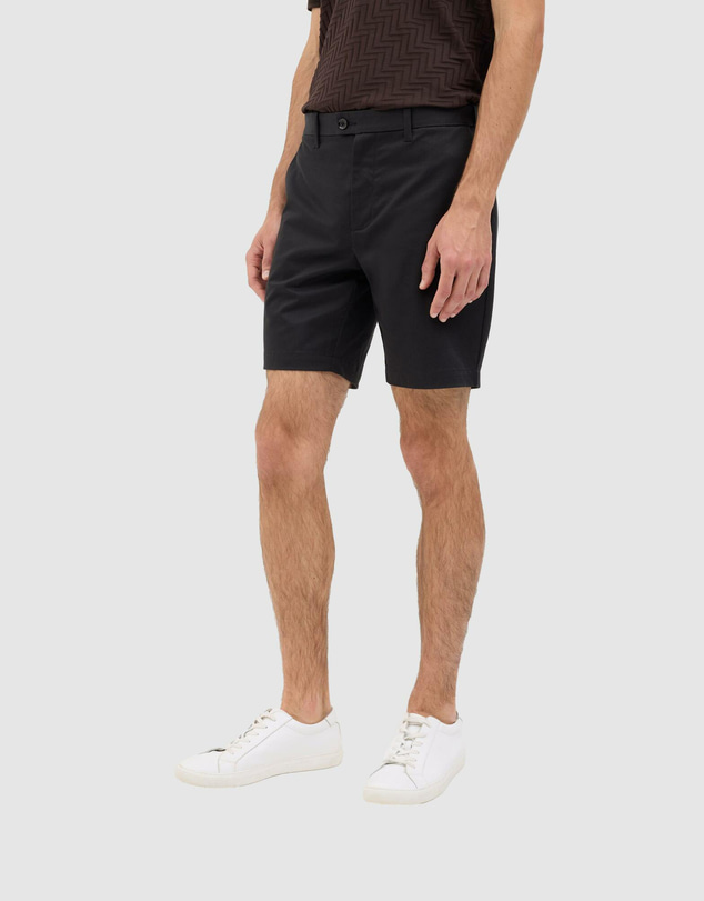 Politix - Fraser Comfort Waistband Shorts