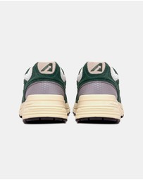 Autry - Hyperway Low - Men's