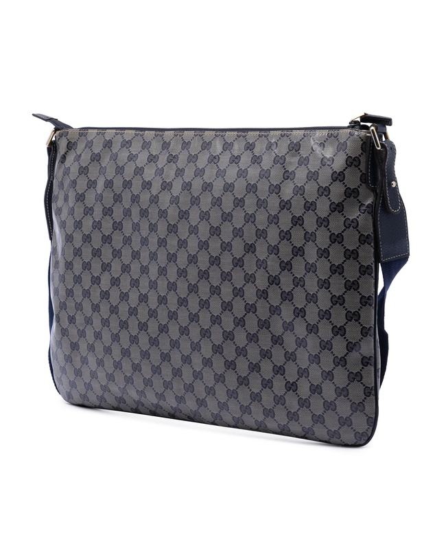 Pre-Loved by Azura Reborn - Pre-Loved GG Crystal Crossbody