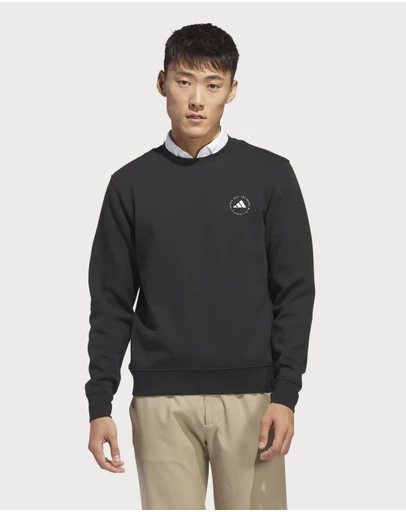 adidas Performance - Crewneck Sweatshirt Mens