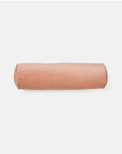 Linen House - Enrique Filled Bolster