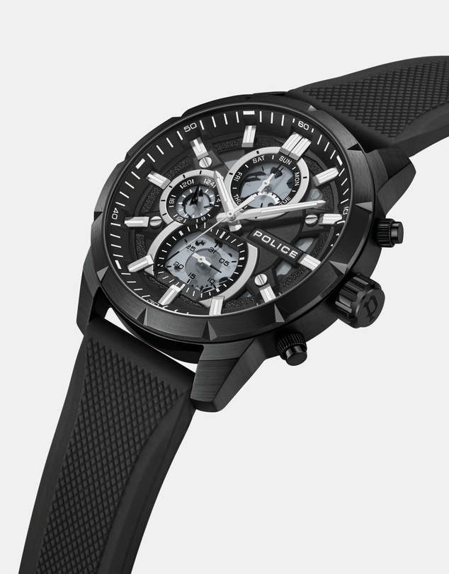 Police - Police Neist Men's Watch