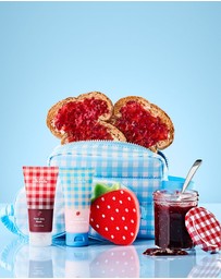 Allkinds - Fresh Jam Overnight Set