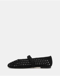 Therapy - Asher Ballet Flats