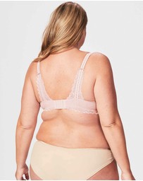 Cake Maternity - Chantilly Nursing Bralette