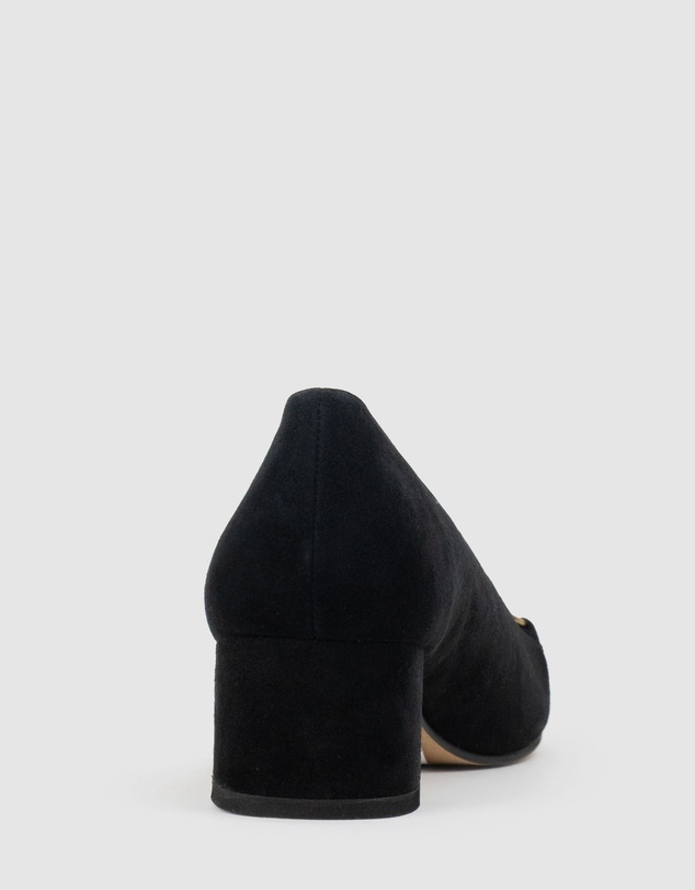 Edward Meller - CELESTE45 Pump with Trim