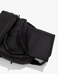 Country Road - Recycled Polyester Caddy Baby Backpack