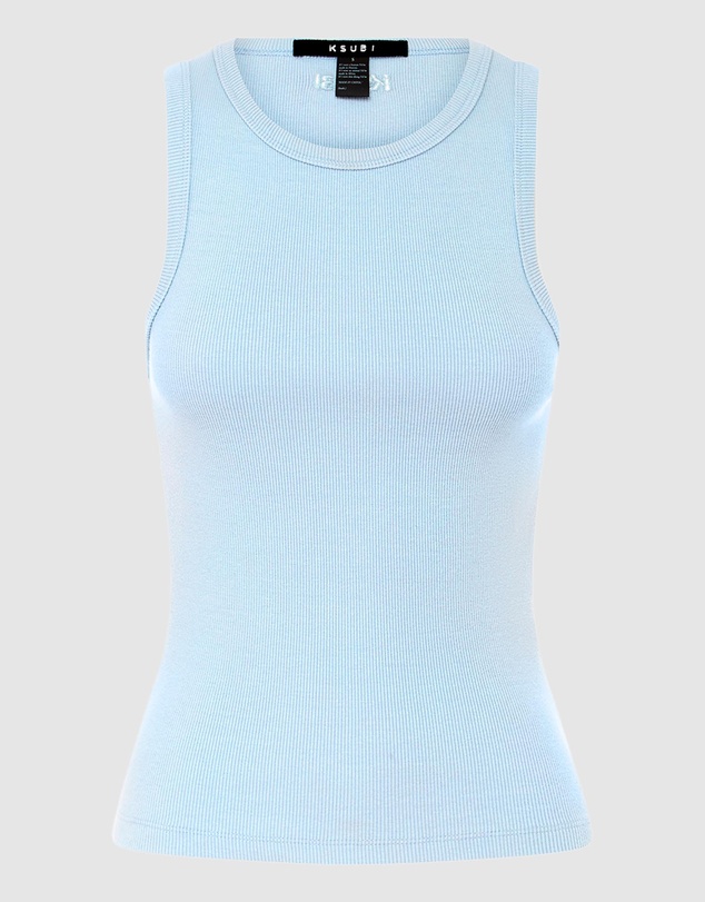 Ksubi - SYNDICATE TANK XTRA SKY