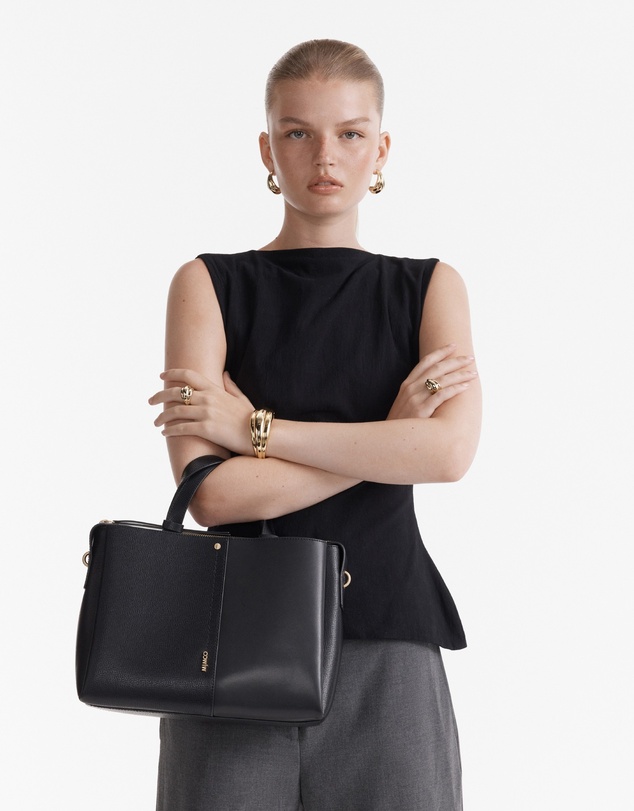 MIMCO - Metro Mini Tote Bag