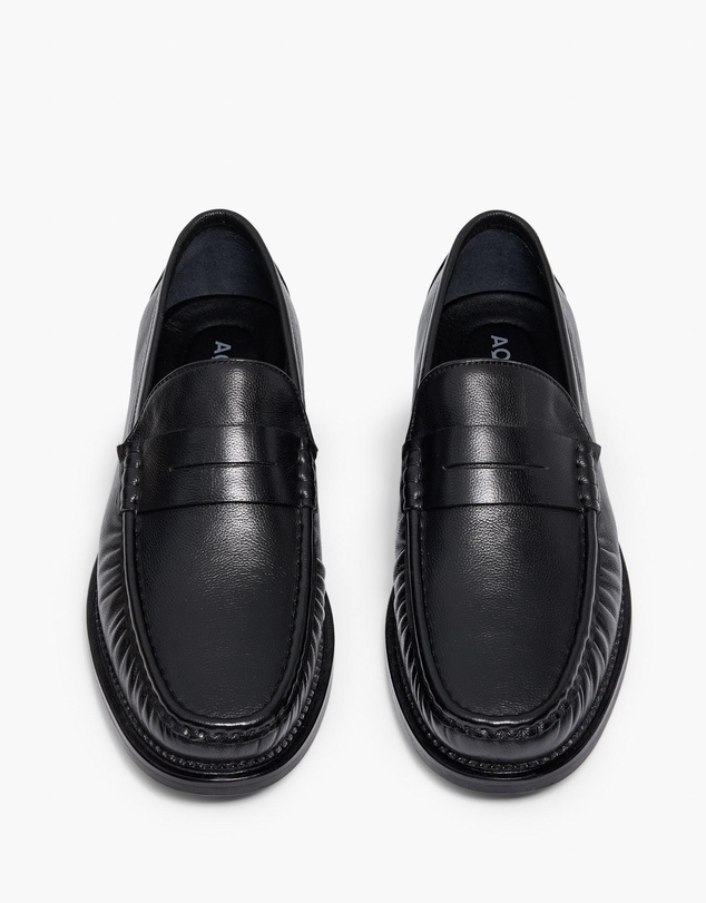 Aquila - Ringo Penny Loafers