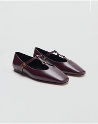 M.N.G - Loto Shoes - Women's