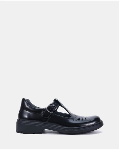 Clarks - Ingrid (Senior) School Shoes
