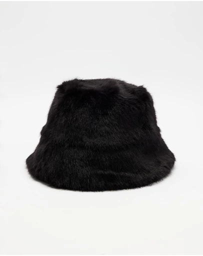 Unreal Fur - Yeoman Bucket Hat