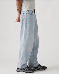 Levi's - 578 Baggy Jeans