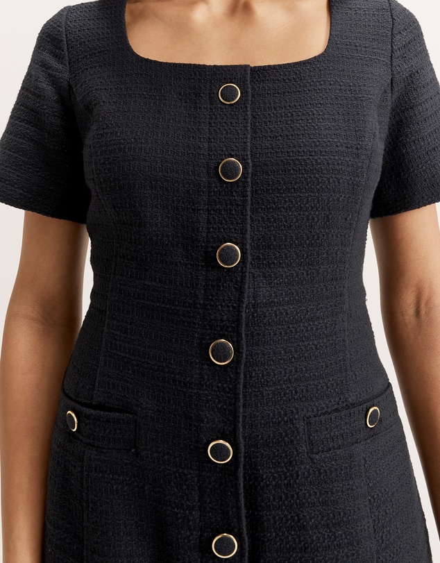 Review - Ivy Dress