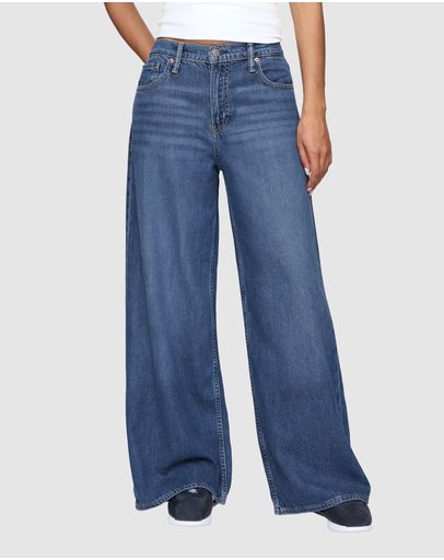 Medium Indigo 21