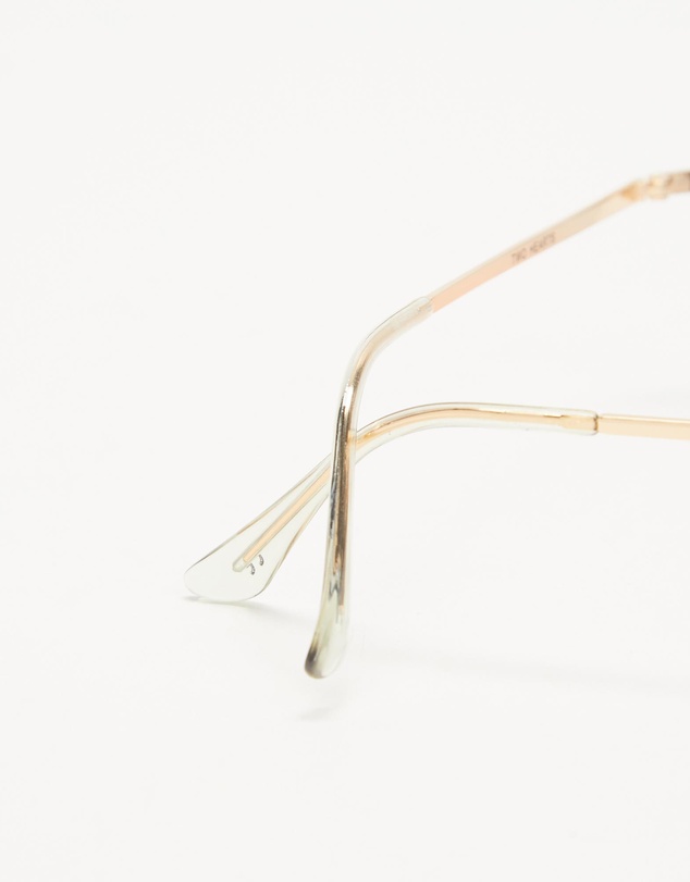 Reality Eyewear - Two Hearts