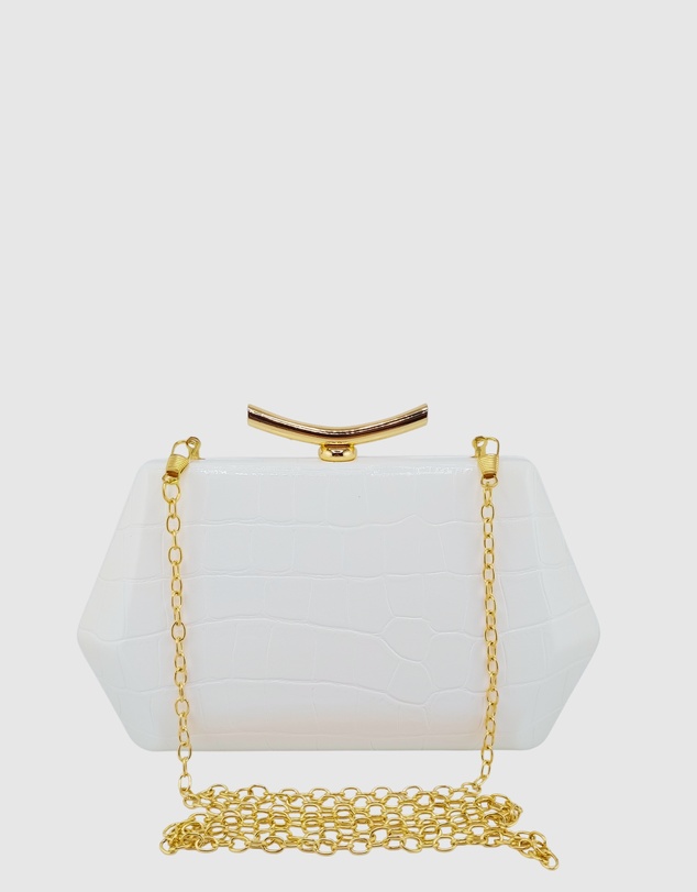Izoa - Paige Clutch