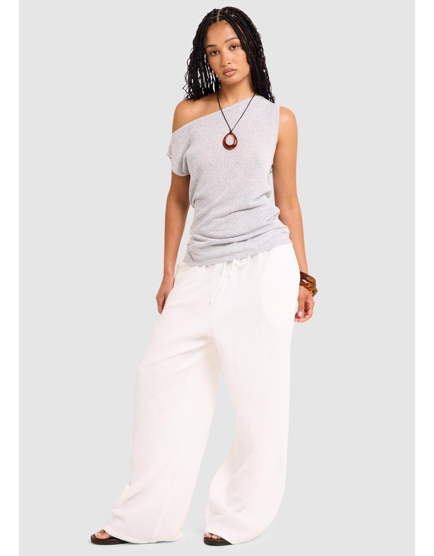 Subtitled - Solaris Flowi Pants