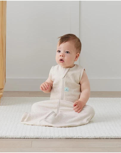 ergoPouch - Jersey Sleeping Bag 0.2 TOG