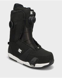 DC Shoes - Womens Lotus Step On BOA Snowboard Boots