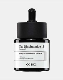 COSRX - The Niacinamide 15 Serum