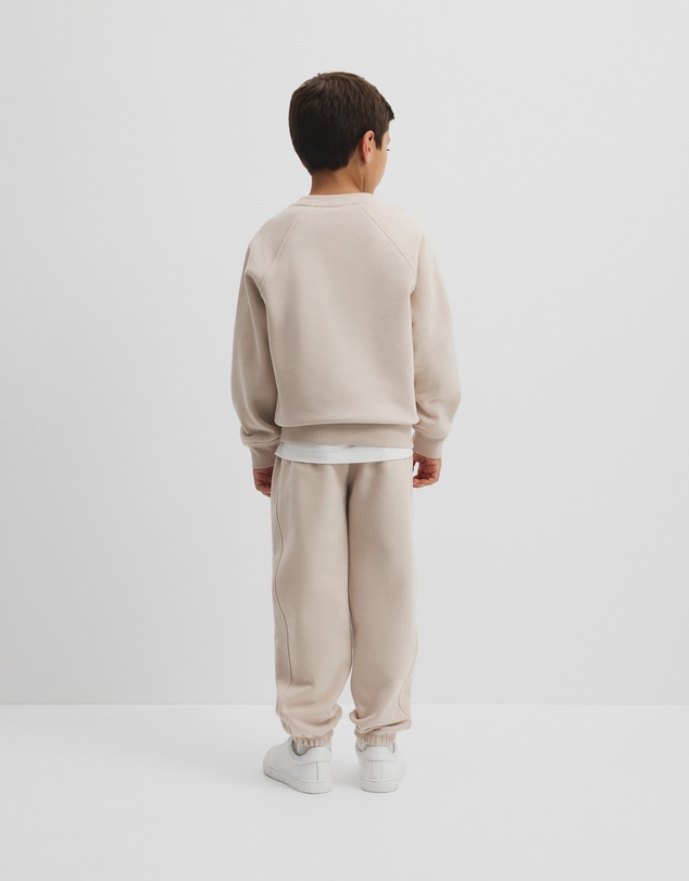 Country Road - Australian Cotton Modern Sweat