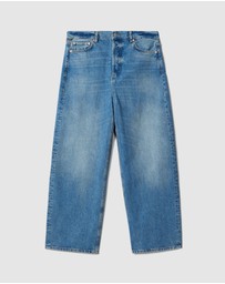 R.M.Williams - Grange Jeans
