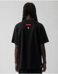 Strateas Carlucci x AFL - Adelaide Crows Club Tee