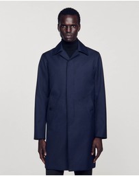 Sandro - Mac Trench/Rain Coat