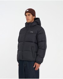 Huffer - Men's Street Puffer Jacket
