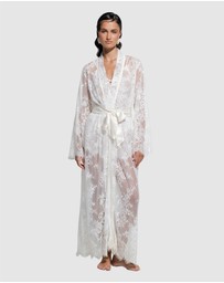 GINIA - Aurielle Robe