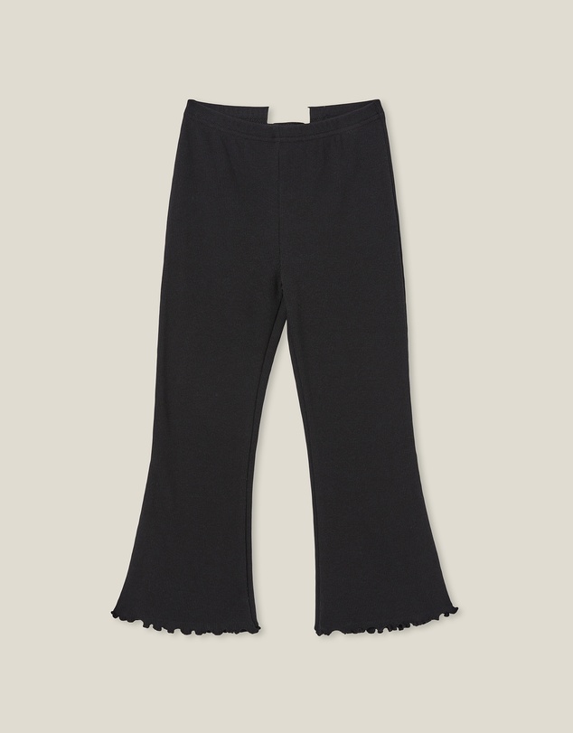Cotton On Kids - Essential Francine Flare Legging