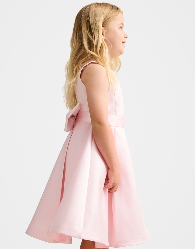 Forever New Girls - Gabrielle Girls Pleated Dress